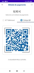 Ticket Pay (Estabelecimentos) screenshot 2
