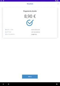 Ticket Pay (Estabelecimentos) screenshot 22