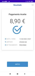 Ticket Pay (Estabelecimentos) screenshot 3
