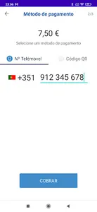 Ticket Pay (Estabelecimentos) screenshot 6