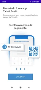Ticket Pay (Estabelecimentos) screenshot 7