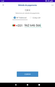 Ticket Pay (Estabelecimentos) screenshot 8