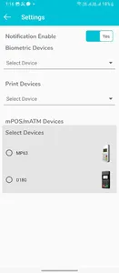 PayDigiMoney PDMGC AEPS screenshot 15
