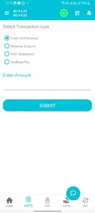 PayDigiMoney PDMGC AEPS screenshot 2