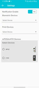 PayDigiMoney PDMGC AEPS screenshot 4