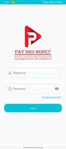 PayDigiMoney PDMGC AEPS screenshot 9