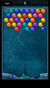 Bubble Shop screenshot 1