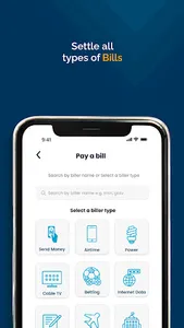PayForce screenshot 4