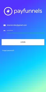 Payfunnels screenshot 0