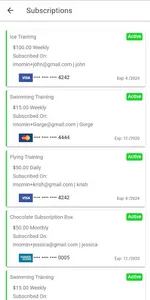 Payfunnels screenshot 4
