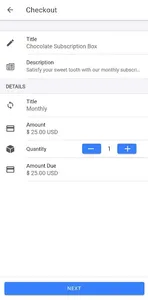 Payfunnels screenshot 6