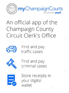 myChampaignCourts screenshot 4