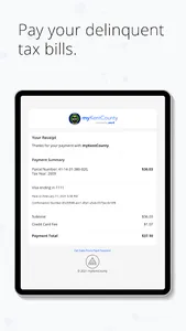 myKentCounty screenshot 11