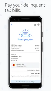 myKentCounty screenshot 3