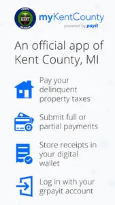 myKentCounty screenshot 8
