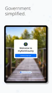 myKentCounty screenshot 9