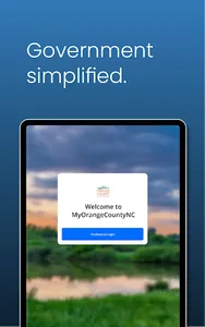 MyOrangeCountyNC screenshot 13
