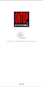 PAYLEX Mobile by ONTOP screenshot 0