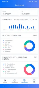 Paylican screenshot 5