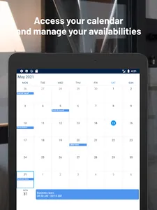 PayMeet Pro - Share your exper screenshot 10