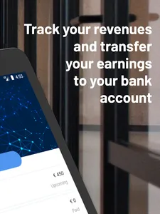 PayMeet Pro - Share your exper screenshot 15