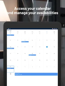 PayMeet Pro - Share your exper screenshot 18