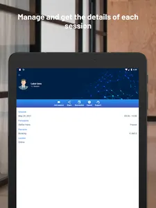 PayMeet Pro - Share your exper screenshot 21