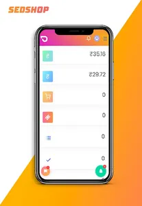 SedShop screenshot 4