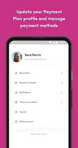 MyHealth&Beauty screenshot 3