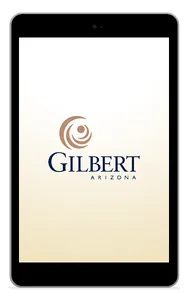 Gilbert Utilities screenshot 4