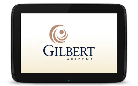 Gilbert Utilities screenshot 6