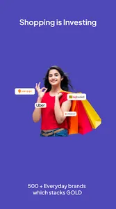 PayNav:Shop Save Earn 24k Gold screenshot 2