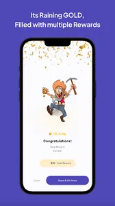 PayNav:Shop Save Earn 24k Gold screenshot 4