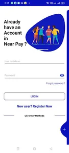 NearPay screenshot 1