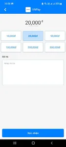 Paynet One screenshot 2