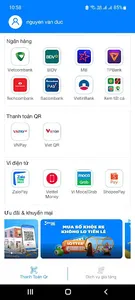 Paynet One screenshot 4