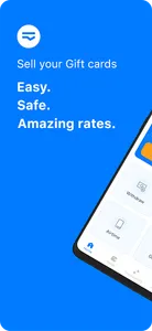 Flippay - Sell Gift Cards screenshot 12