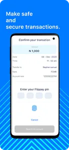 Flippay - Sell Gift Cards screenshot 17