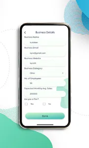PayPro Business screenshot 5