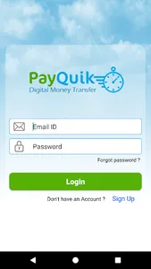 PayQuik screenshot 0