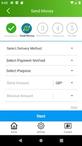 PayQuik screenshot 3
