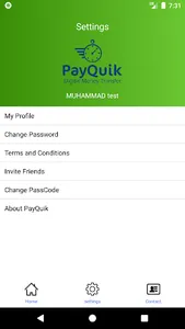 PayQuik screenshot 6