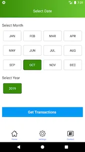 PayQuik screenshot 7