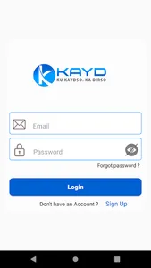 KAYD screenshot 0