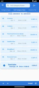 PAYR BACK OFFICE screenshot 3