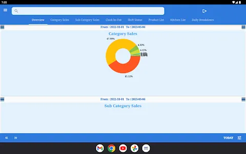 PAYR BACK OFFICE screenshot 5