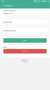 DKM Payroll screenshot 4