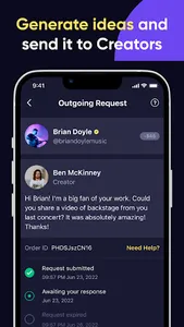 Paysenger screenshot 3