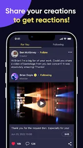 Paysenger screenshot 4