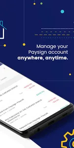 Paysign® screenshot 1